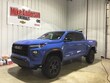 GMC Canyon