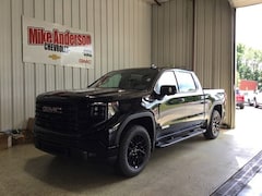 2025 GMC Sierra 1500 Elevation w/3SB Truck Crew Cab