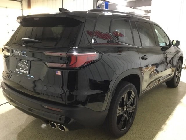 2026 Gmc Acadia Elevation photo 3