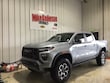 GMC Canyon