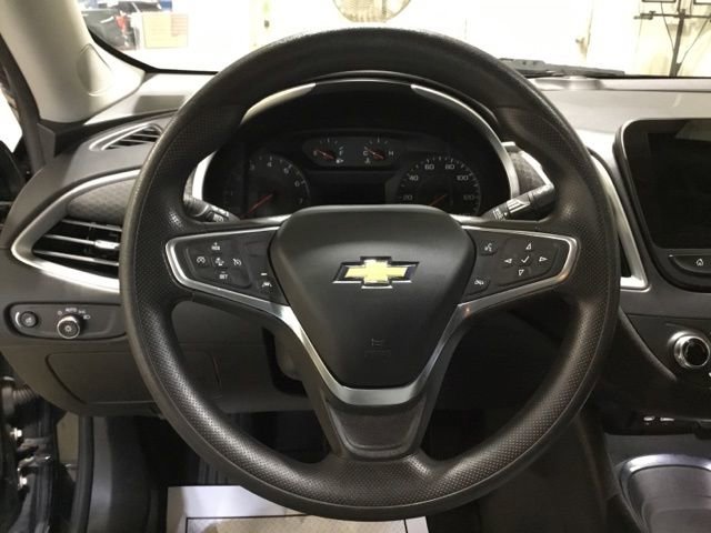 2023 Chevrolet Malibu 1LT - Photo 28