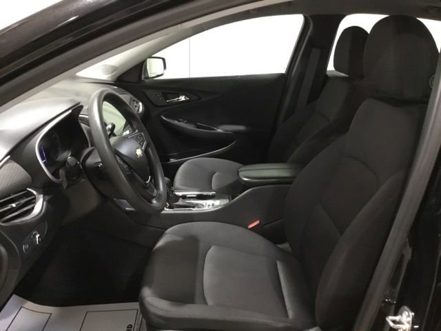 2023 Chevrolet Malibu 1LT - Photo 26