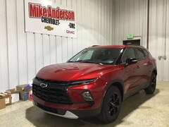 2025 Chevrolet Blazer LT w/3LT SUV