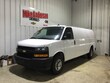  Chevrolet Express 2500
