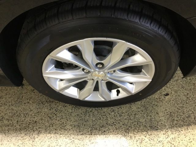 2023 Chevrolet Malibu 1LT - Photo 13