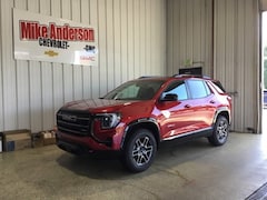 2026 GMC Terrain AT4 SUV