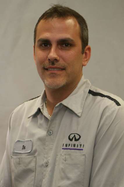 Tom Soehl