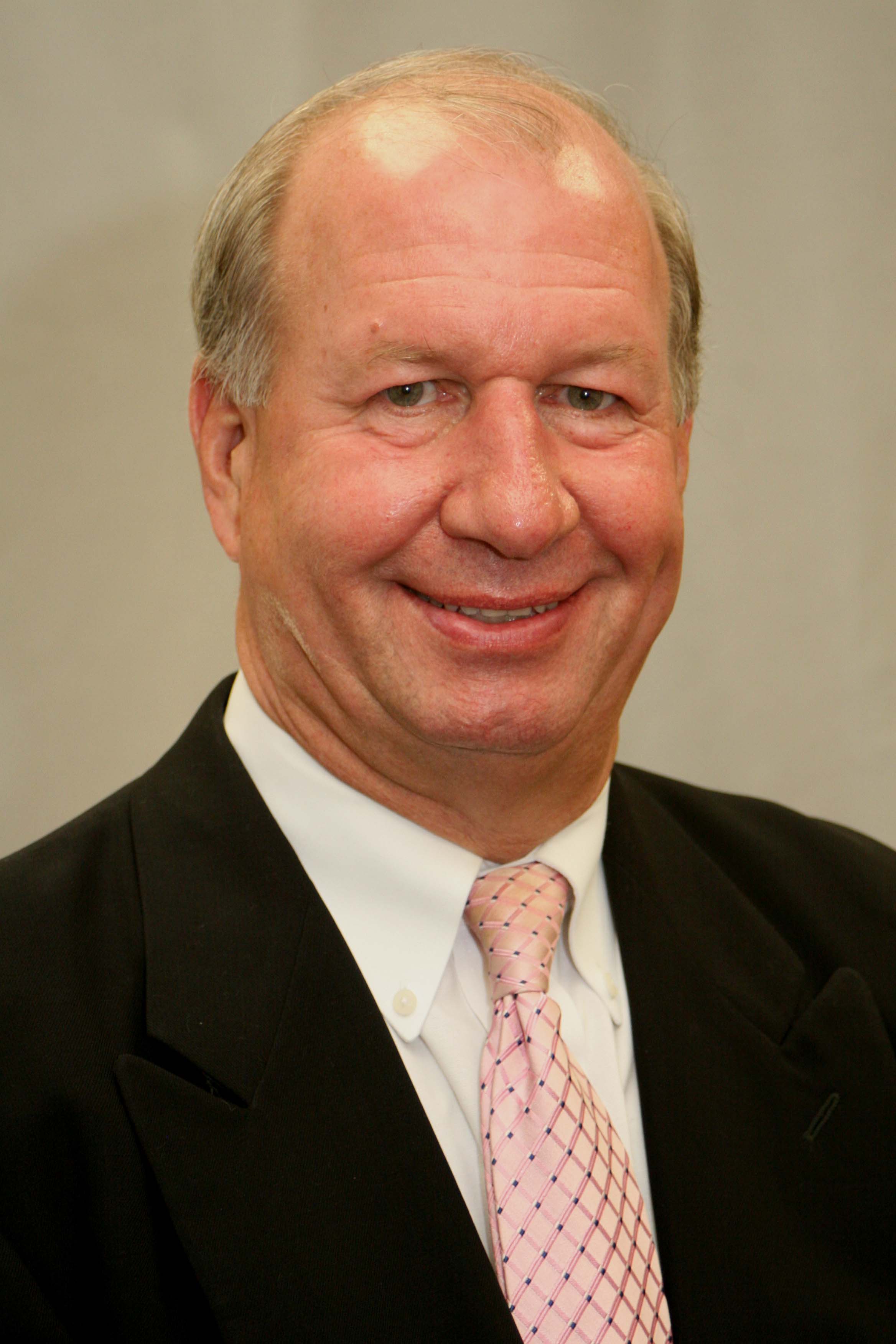 Eugene Holmes