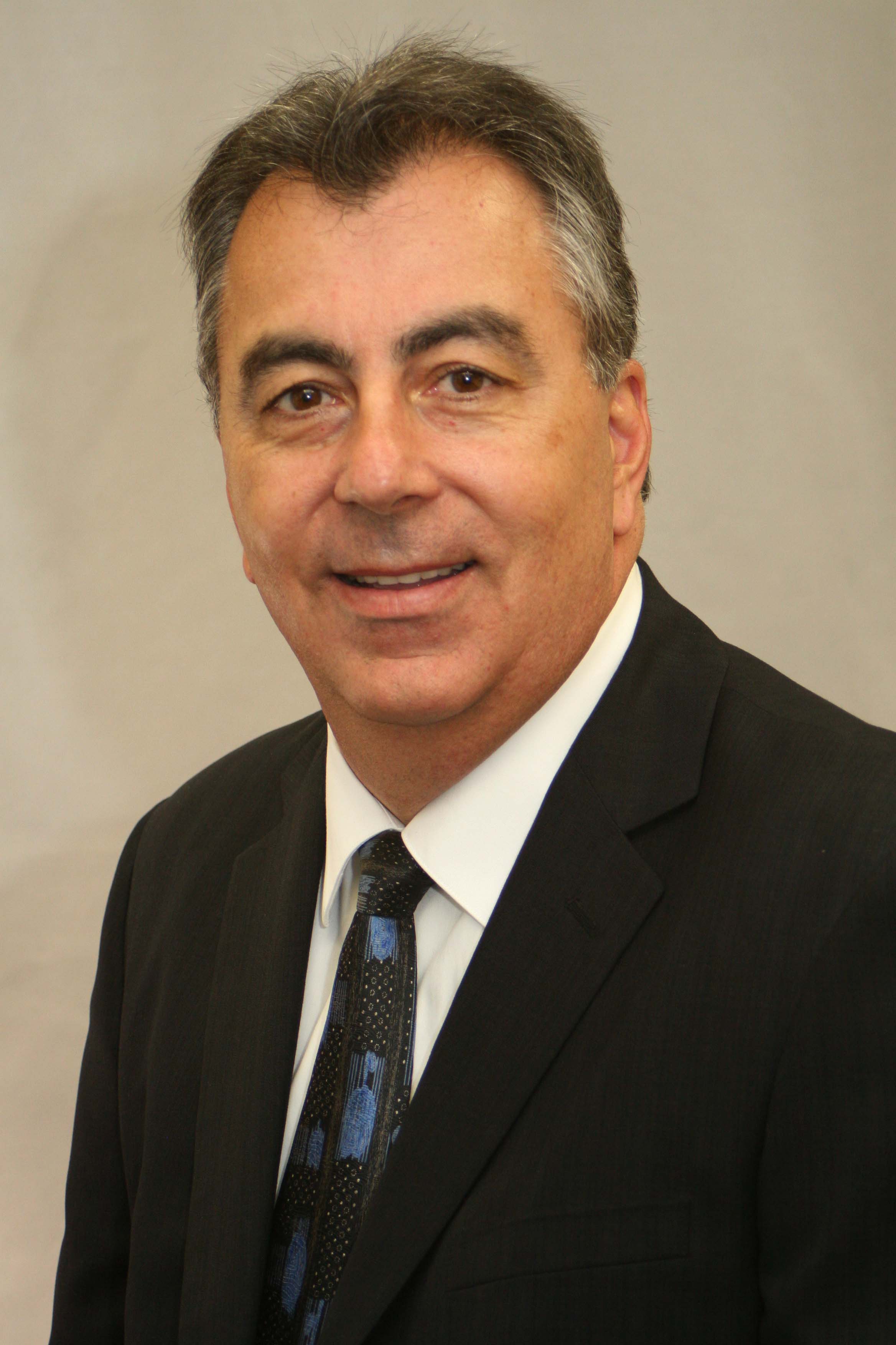 David Mangano