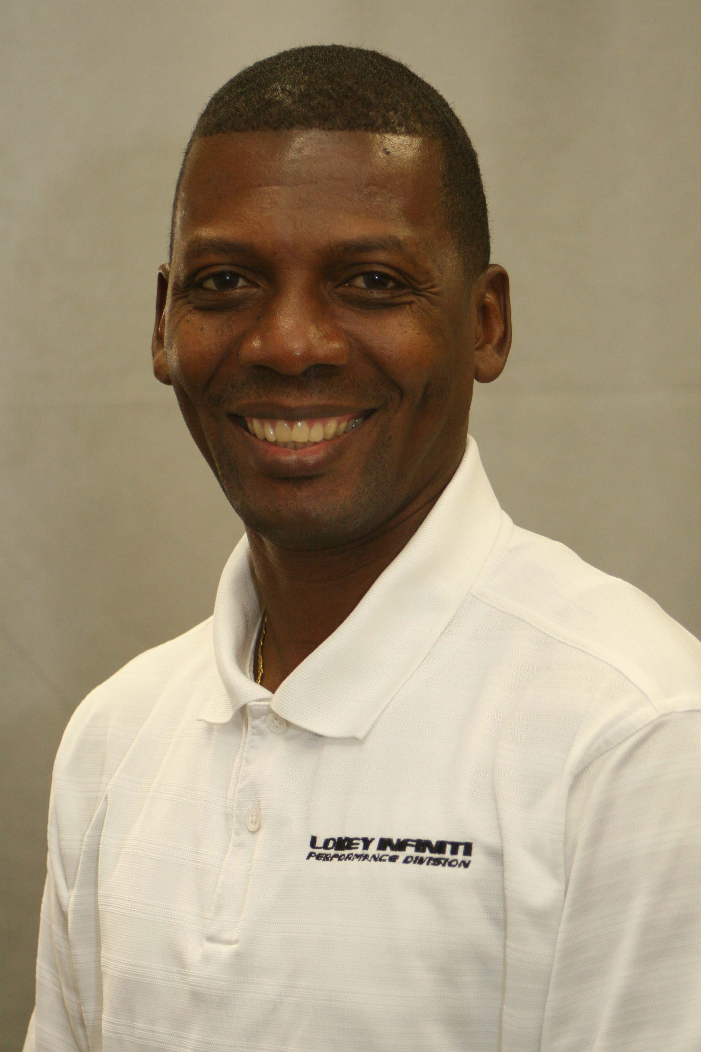 Wilfred Jean