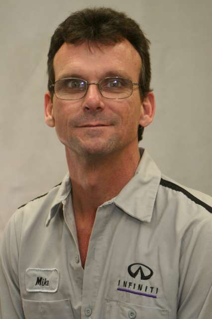 Michael&nbsp;Bruneau