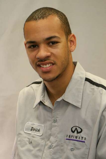 Derrick Lee