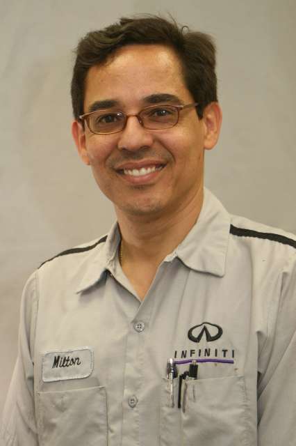 Milton Medina