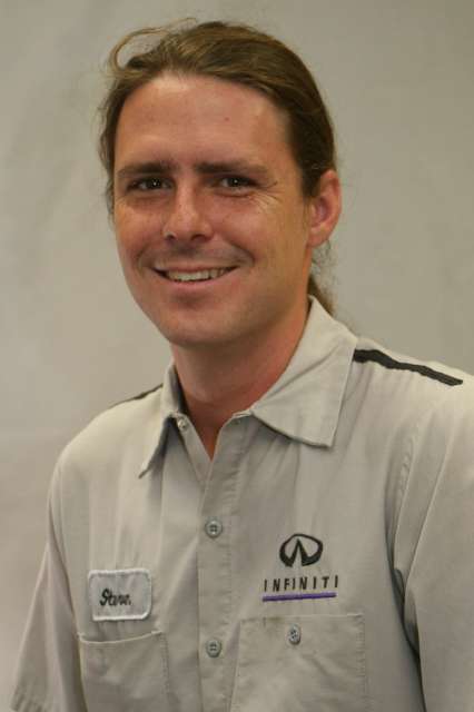 Steve Sheehy
