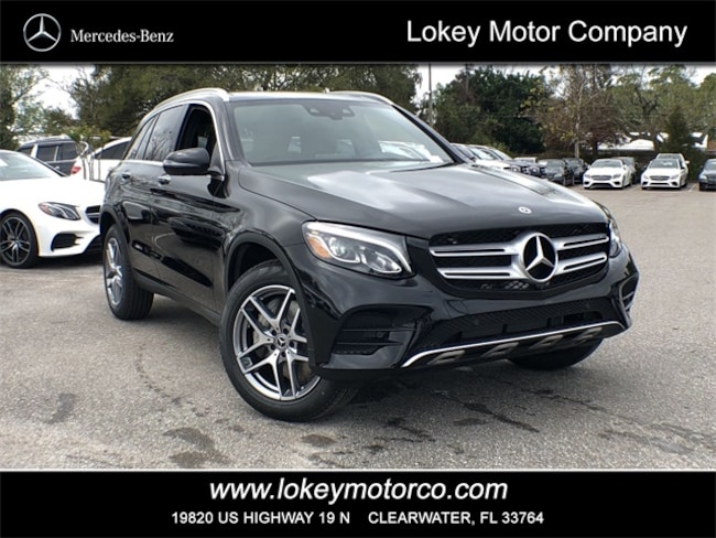New Mercedes Suv >> 2019 New Mercedes Benz Glc 300 Amg Line Suv For Sale New Mercedes Suv >> 2019 New Mercedes Benz Glc 300 Amg Line Suv For Sale