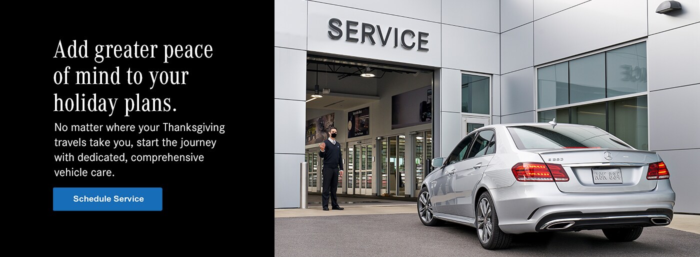Mercedes-Benz of Clearwater | Mercedes-Benz Dealership | Clearwater, FL