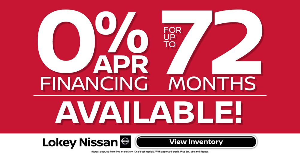 Clearwater New 20172018 Nissan & Used Car Dealership Lokey Nissan