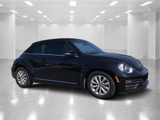 Lokey Vw Service >> Used 2018 Volkswagen Beetle Convertible For Sale At Lokey Lokey Vw Service >> Used 2018 Volkswagen Beetle Convertible For Sale At Lokey