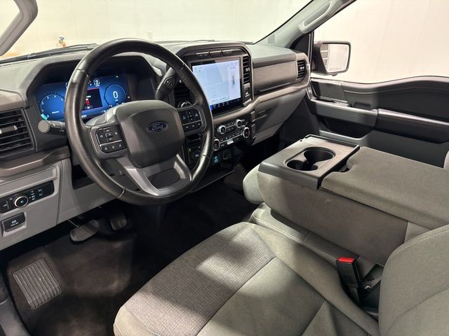 2024 Ford F-150 XLT - Photo 23