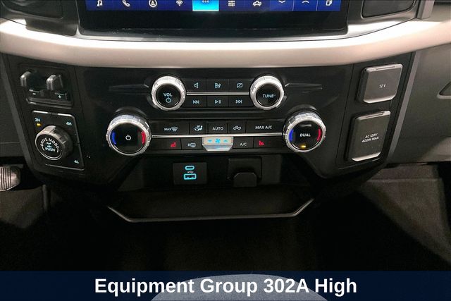 2023 Ford F-150 XLT - Photo 23