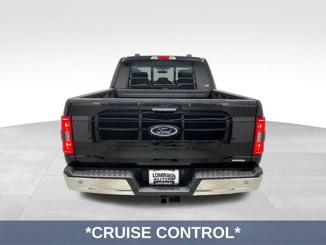2023 Ford F-150 XLT - Photo 9