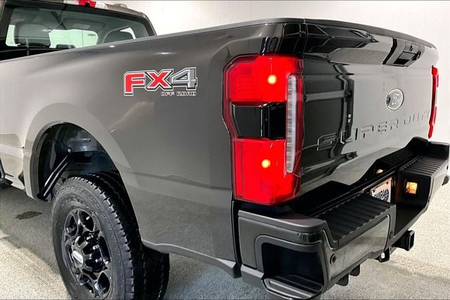 2024 Ford F-250 Super Duty XL - Photo 40