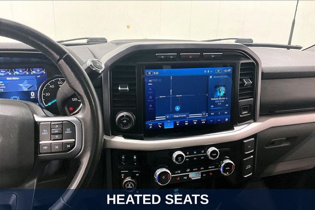 2023 Ford F-150 XLT - Photo 13