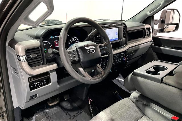 2024 Ford F-250 Super Duty XL - Photo 18