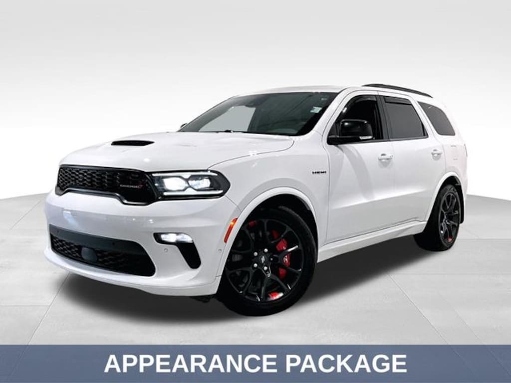 Used 2023 Dodge Durango R/T Plus SUV