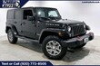  Jeep Wrangler JK Unlimited