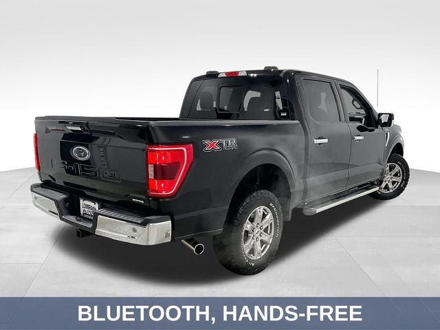 2023 Ford F-150 XLT - Photo 7