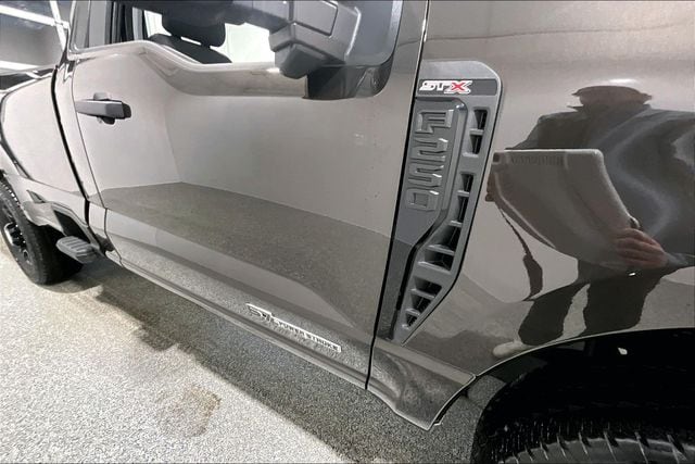 2024 Ford F-250 Super Duty XL - Photo 27