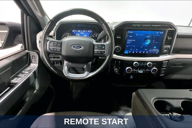 2023 Ford F-150 XLT - Photo 12