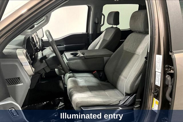 2022 Ford F-150 XLT - Photo 29