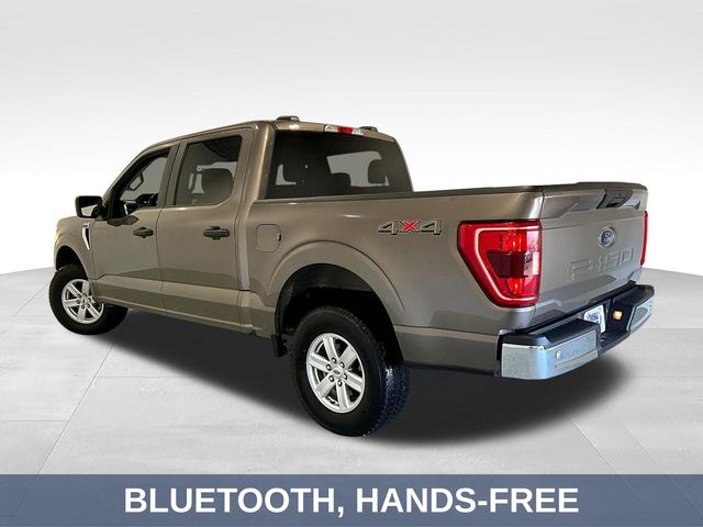 2022 Ford F-150 XLT - Photo 6
