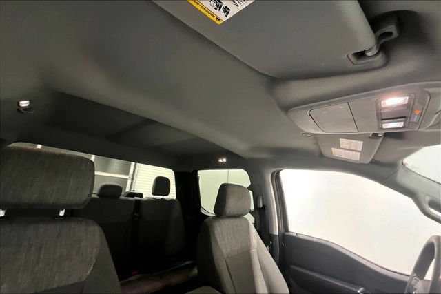 2022 Ford F-150 XLT - Photo 34