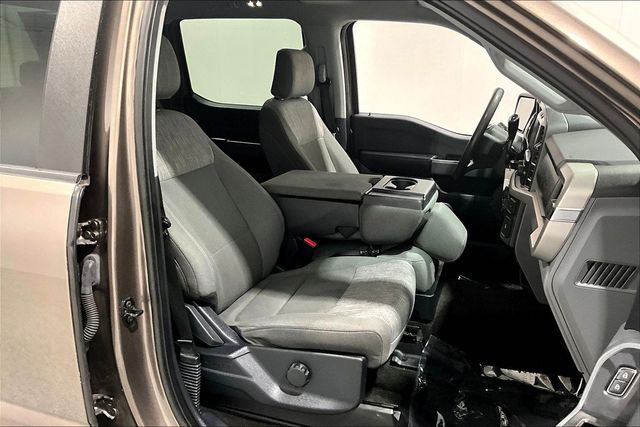 2022 Ford F-150 XLT - Photo 36