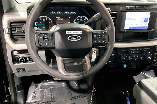 2024 Ford F-250 Super Duty XL - Photo 9