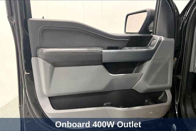 2023 Ford F-150 XLT - Photo 29