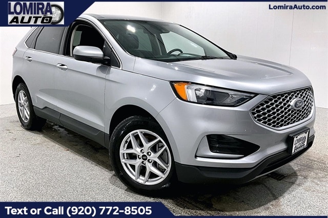 2023 Ford Edge SEL's photo
