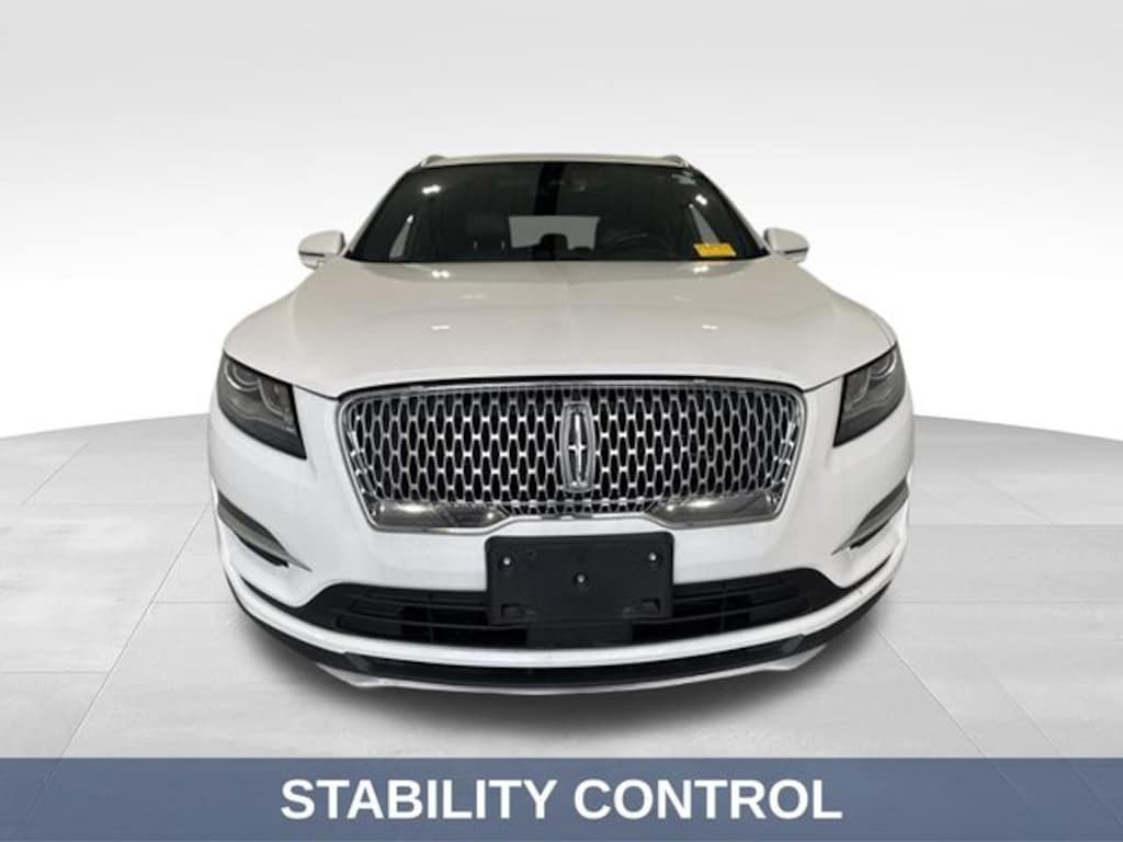 Used 2019 Lincoln MKC Reserve SUV