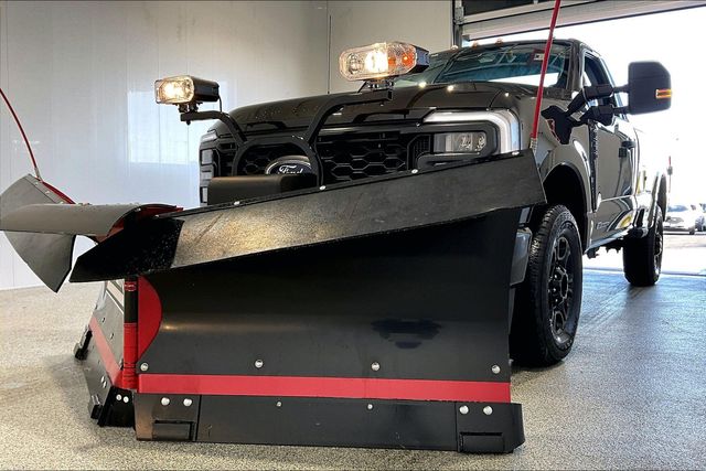 2024 Ford F-250 Super Duty XL - Photo 33