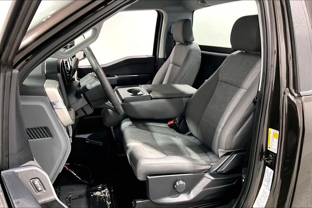 2024 Ford F-250 Super Duty XL - Photo 23