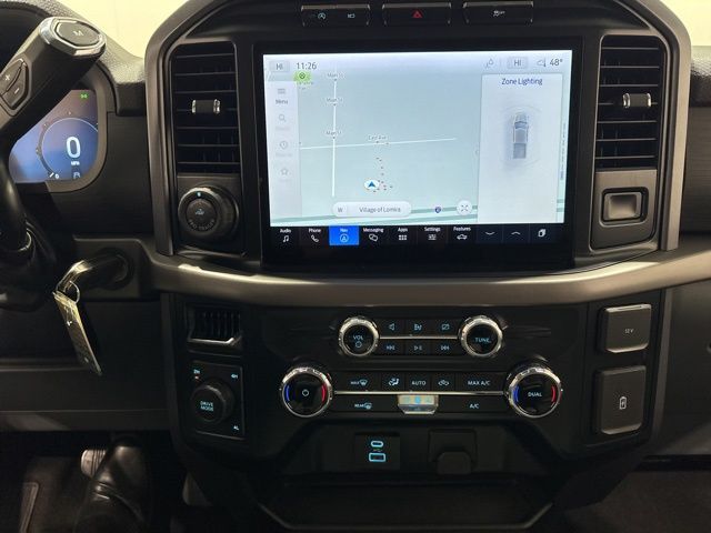 2024 Ford F-150 XLT - Photo 21