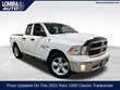  Ram 1500 Classic