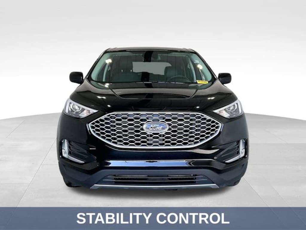 Used 2024 Ford Edge SEL SUV