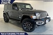 Jeep Wrangler Unlimited 4xe