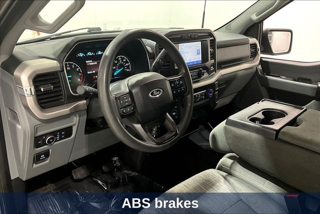 2022 Ford F-150 XLT - Photo 24