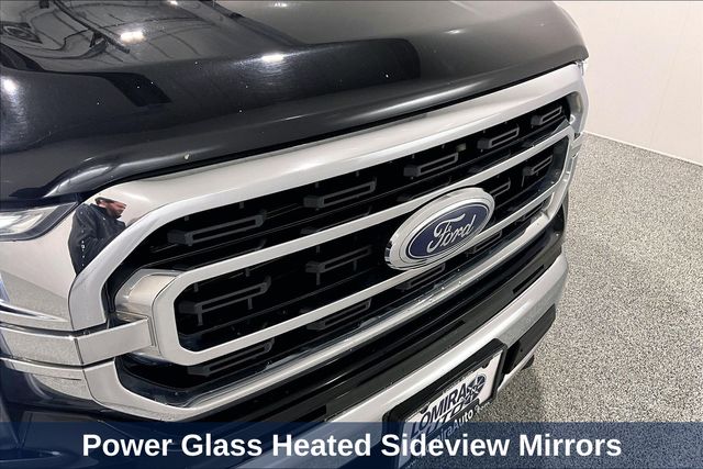 2023 Ford F-150 XLT - Photo 43