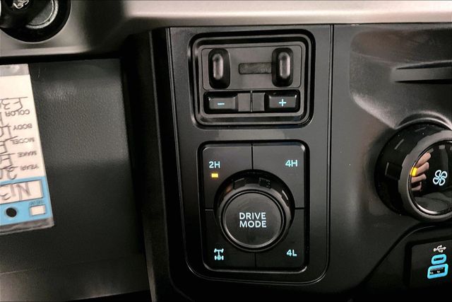 2024 Ford F-250 Super Duty XL - Photo 17